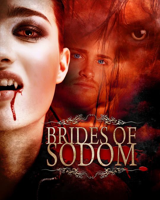 The Brides of Sodom 2010 未翻译