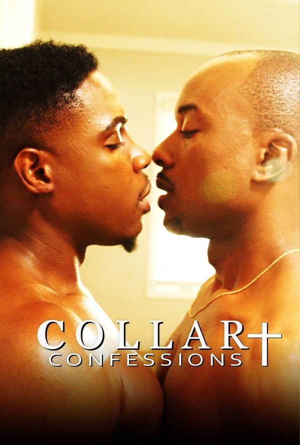 Collar Confessions 2021