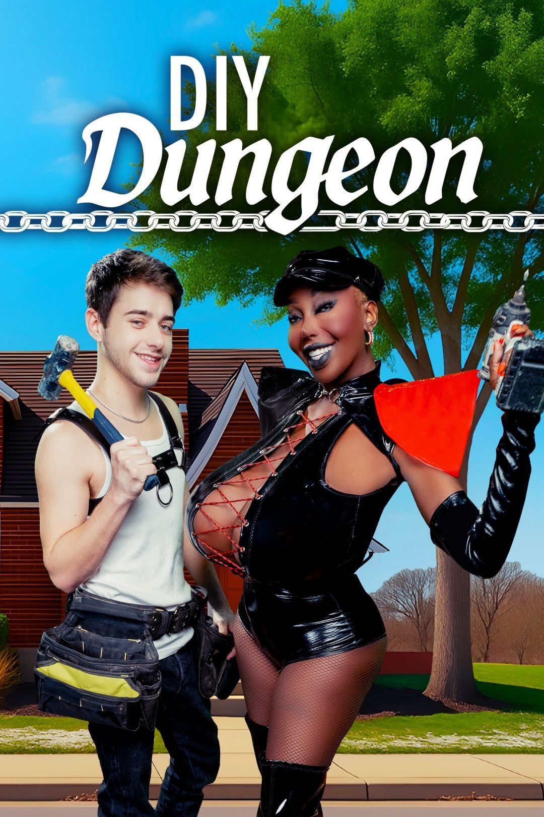DIY Dungeon 2026