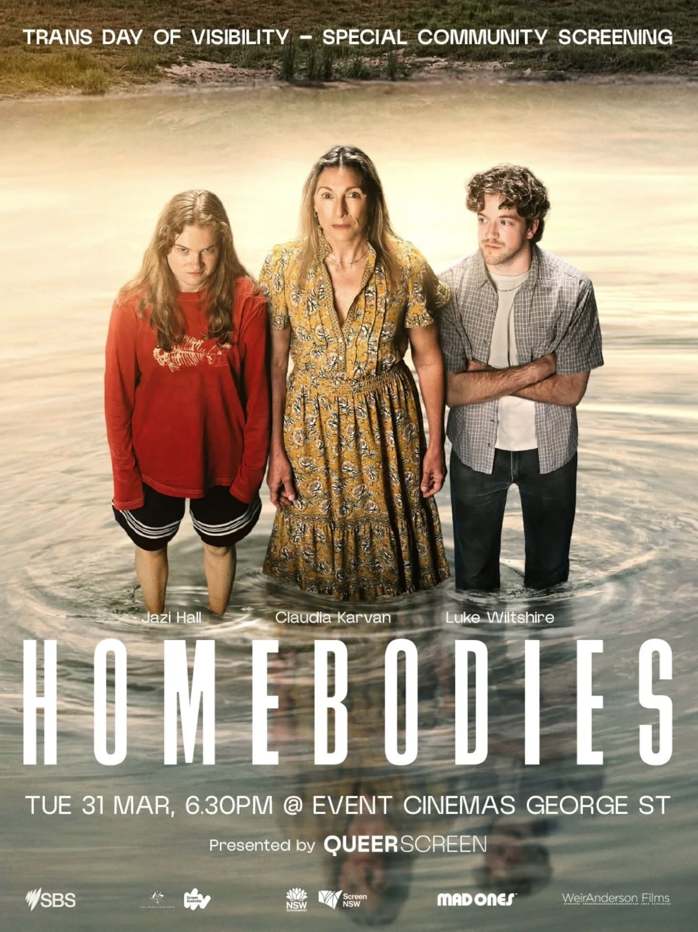 Homebodies