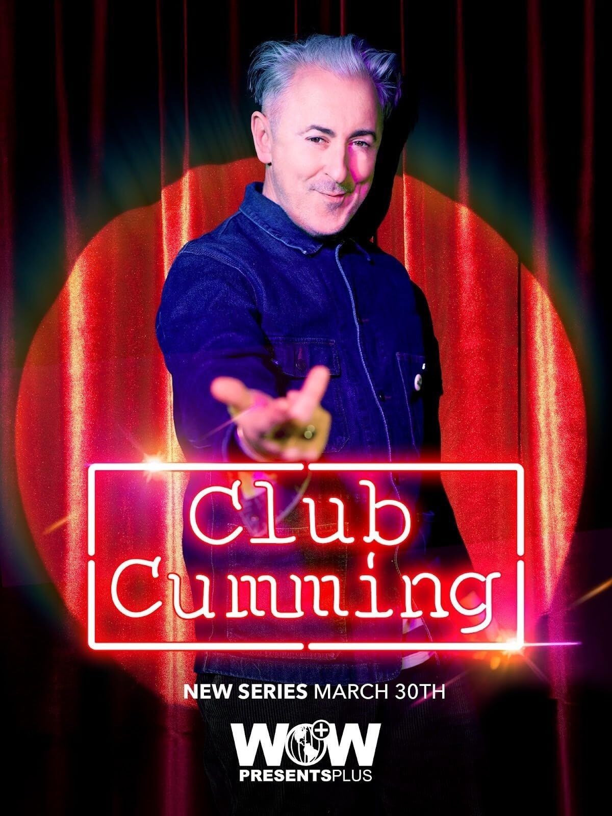 Club Cumming