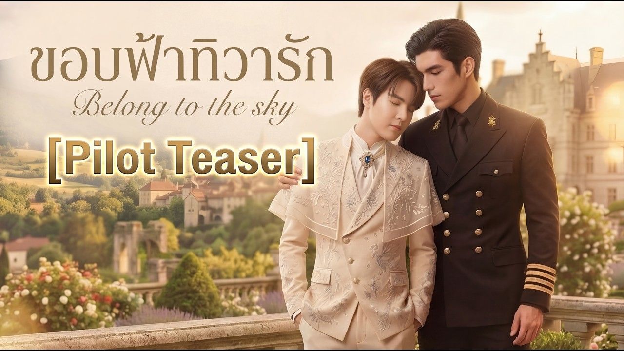 Belong to the Sky 2026