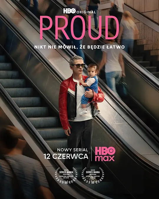 Proud