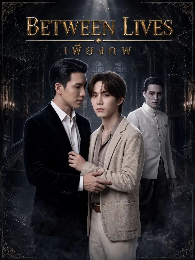 Between Lives 生死之间