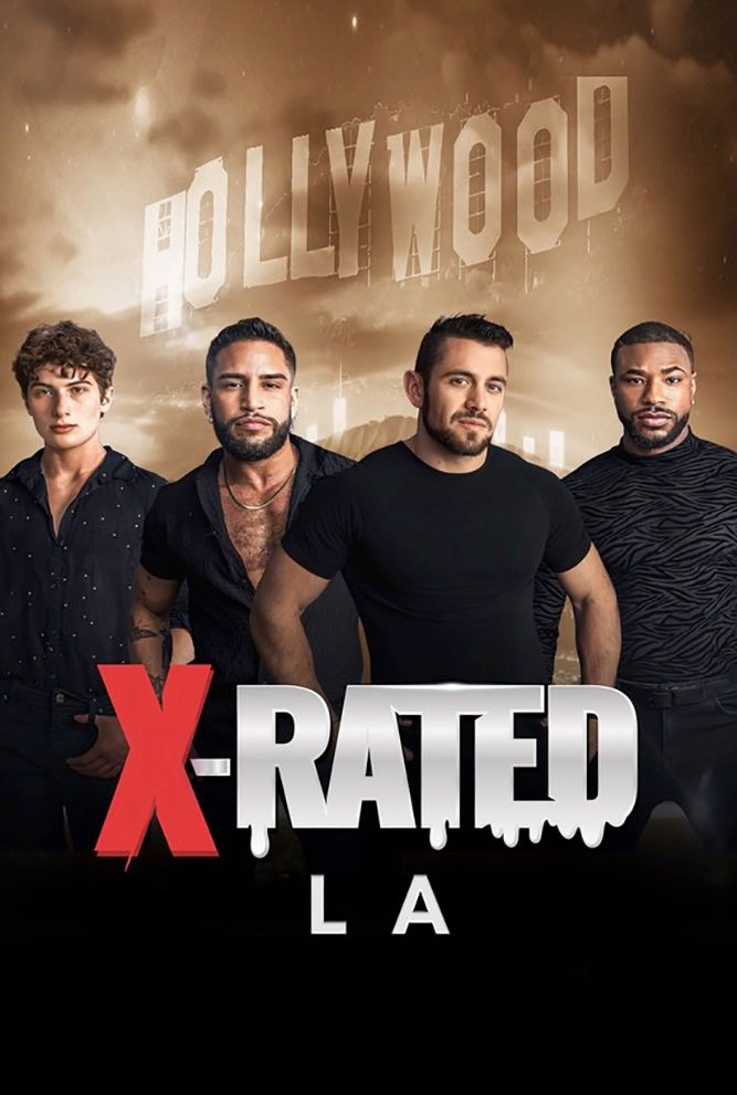 X-RATED：LA Season 1