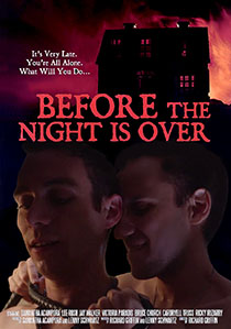 Before the Night Is Over 在夜晚结束之前