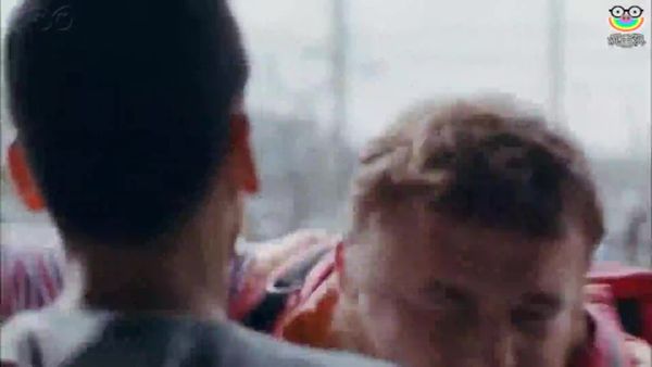 【中日双语预告】《弟之夫》真人版同性治愈向日剧