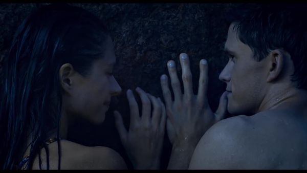 Firebird | Official Trailer HD | 2022