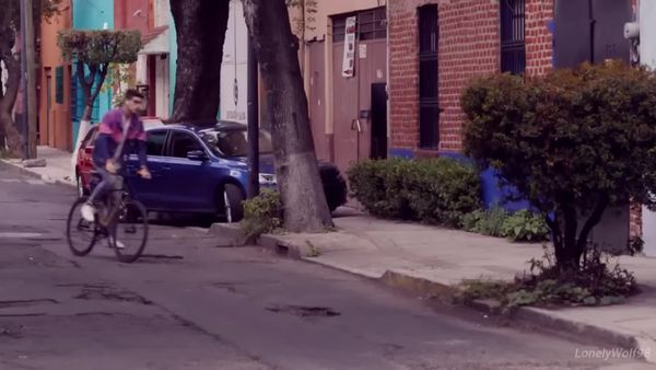 Gerardo & Fabio | Give Me Love