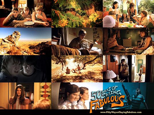 50种说赞的方式