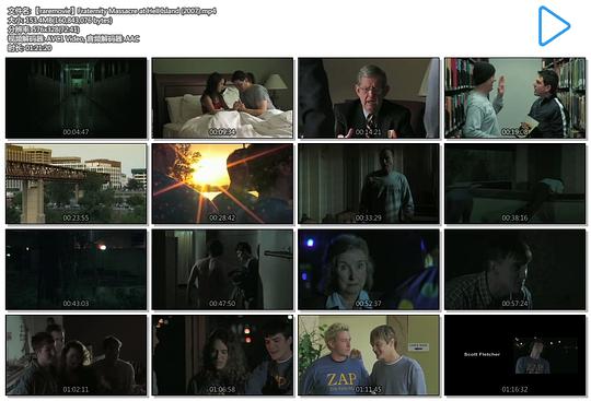 Fraternity Massacre at Hell Island