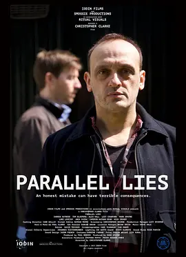 平行谎言 Parallel Lies 未翻译