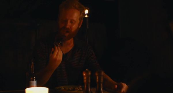 三头兽 Three Headed Beast‎ 2022预告片