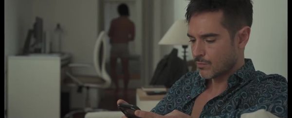 自从上次见面后 Desde la última vez que nos vimos 2023