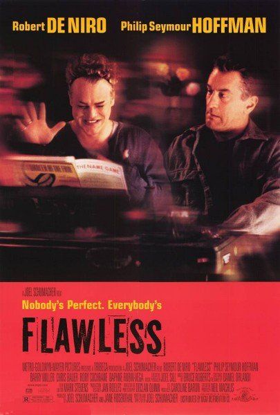 完美无瑕 Flawless‎1999
