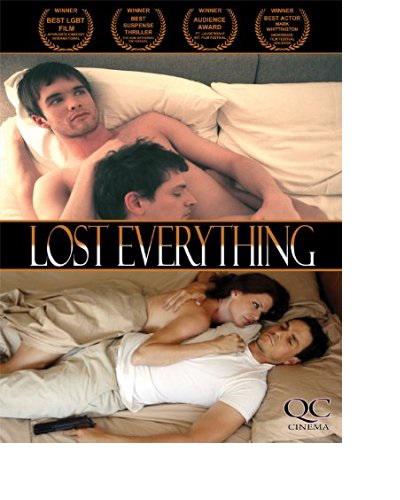 迷失的一切 Lost Everything 未翻译