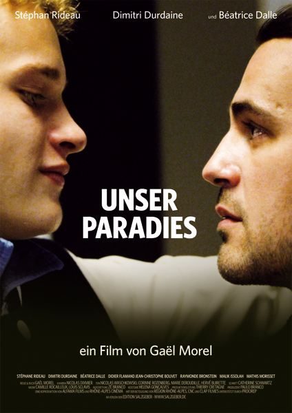 我们的天堂 2011