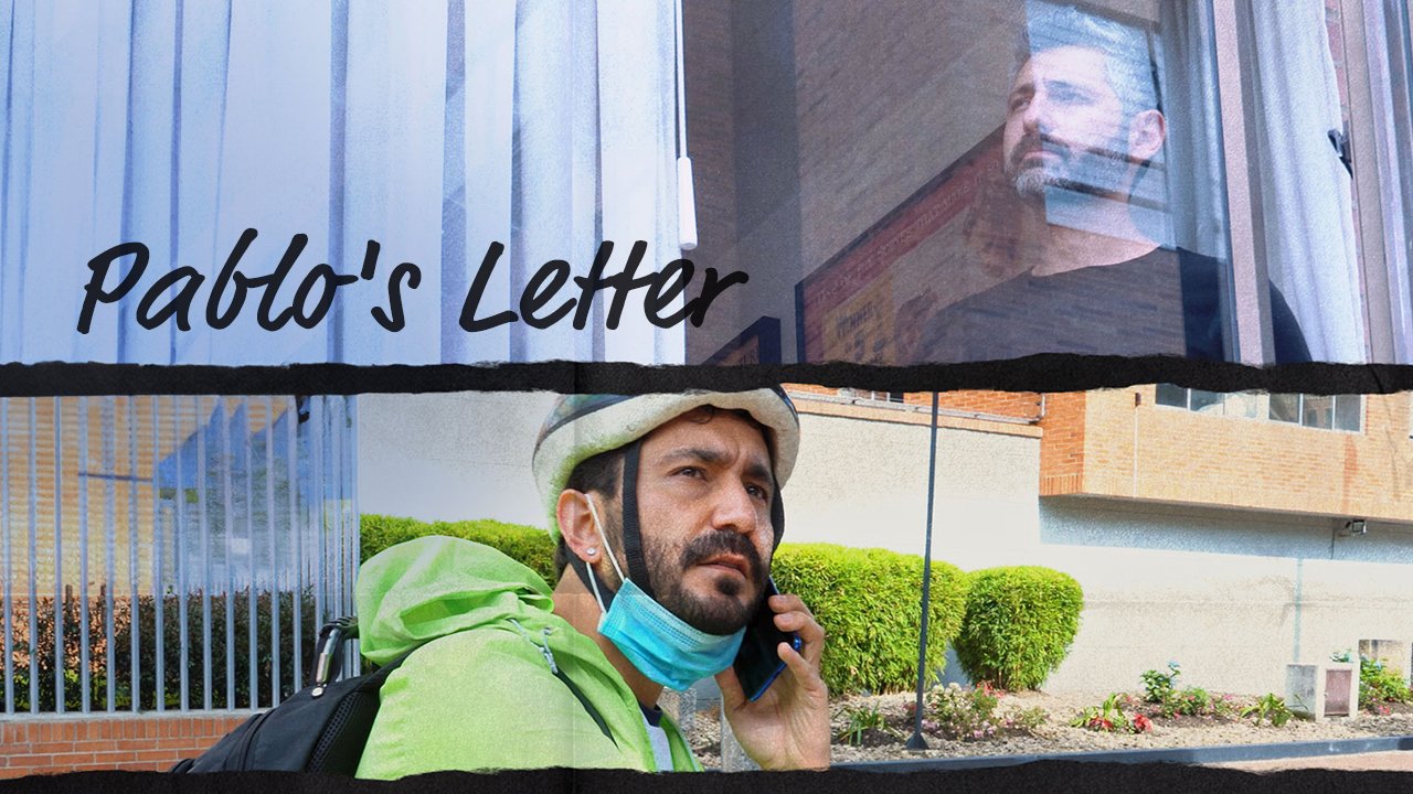 帕布罗的信 La Carta de Pablo2022