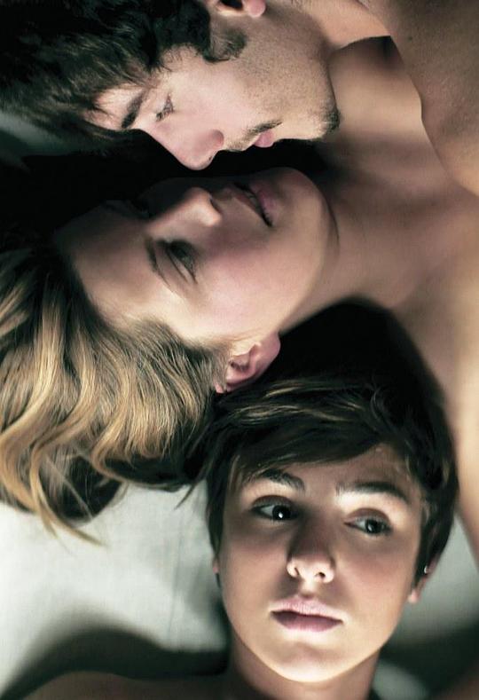 地狱泳池清洗 O Inferno 2011