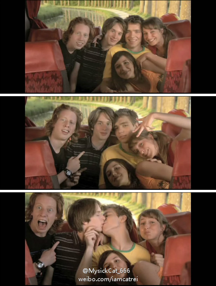 反恐同五短篇 2009