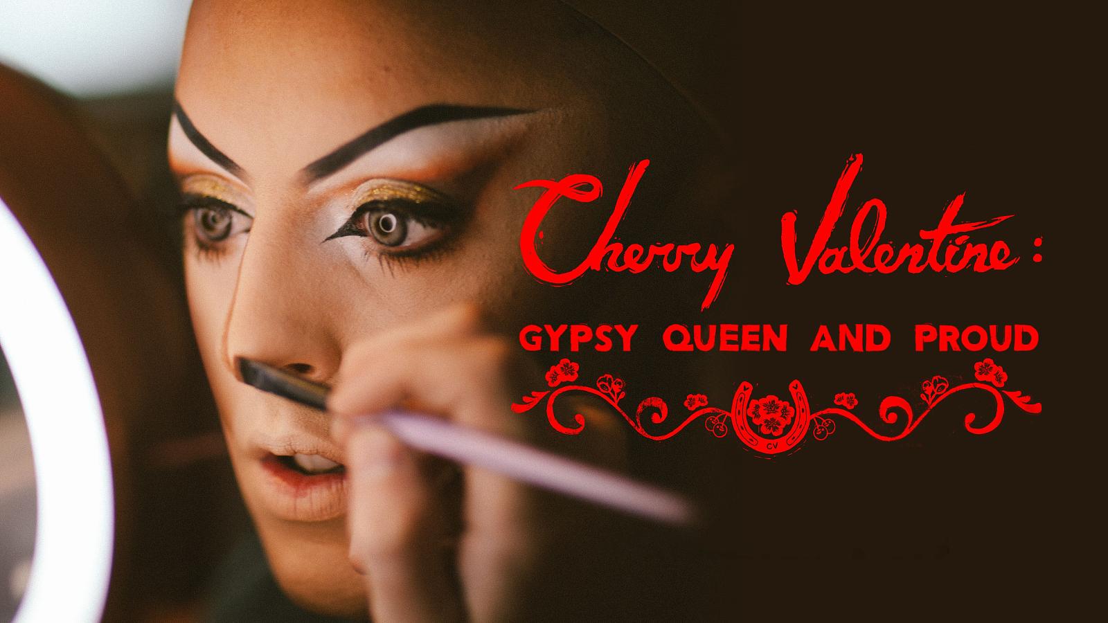 樱桃情人节：吉普赛女王与骄傲2022