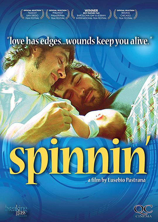 回旋曲 Spinnin 2007