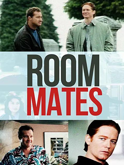 乱室艾友情 Roommates‎ 1994