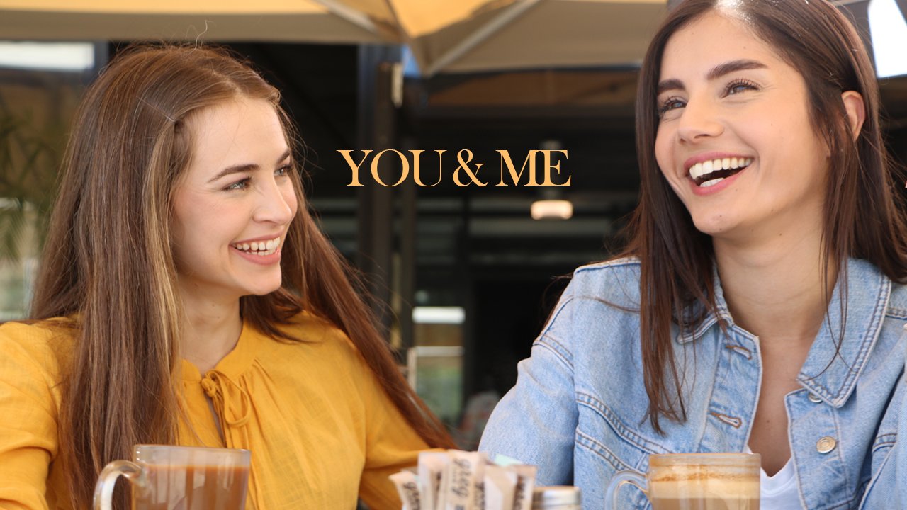 迢迢爱情路 2022