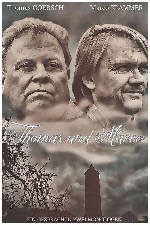 Thomas and Marco 2022