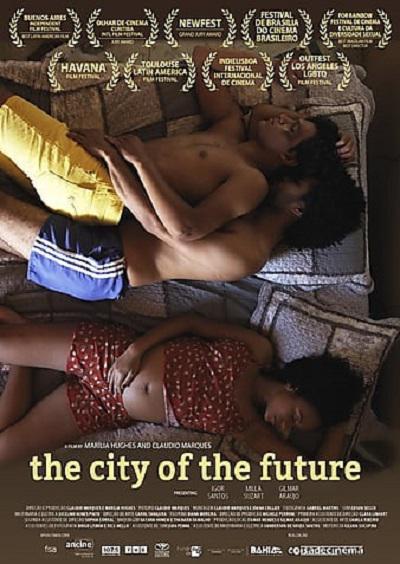 A Cidade do Futuro‎ 2016