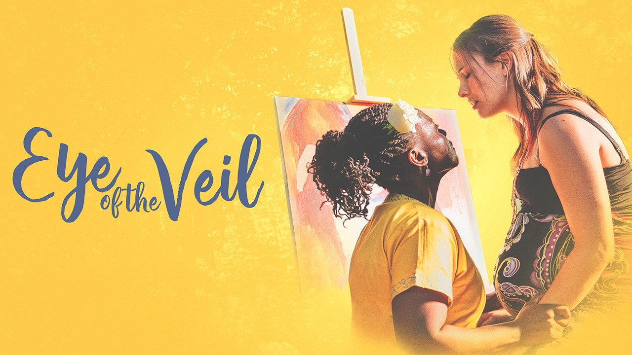 生命中不可失去之重 Eye of the Veil