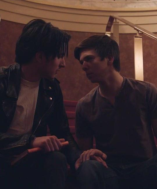 最后一吻 The Last Kiss‎ 未翻译 2018