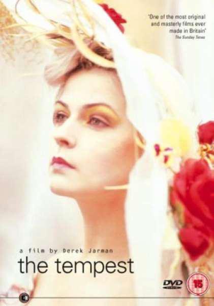 暴风雨 The Tempest 1979