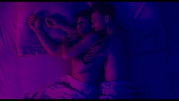 男孩电影24：幸福结局 Boys On Film 24:Happy Endings (2024)