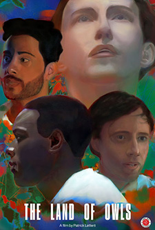 The Land of Owls 2021 未翻译