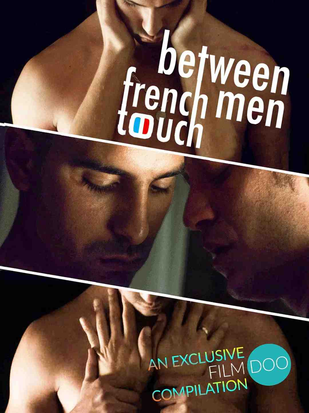 法式触摸 French Touch Between Men