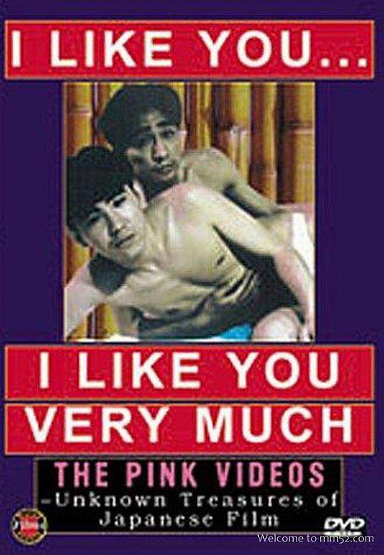 我喜欢你,真的喜欢你 未翻译版