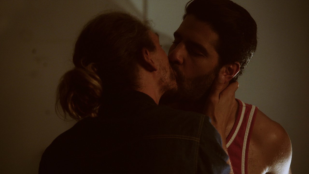 重口味玩很大 hardcore 2016