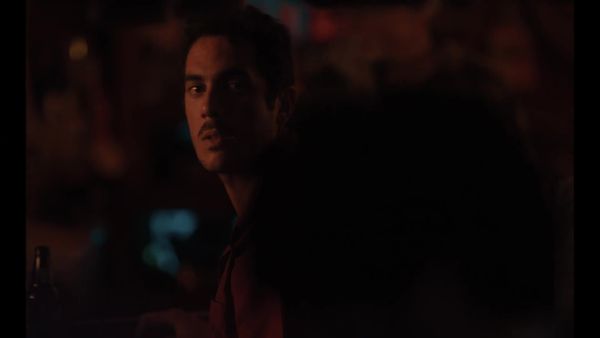 Some Kind of Paradise (2023)