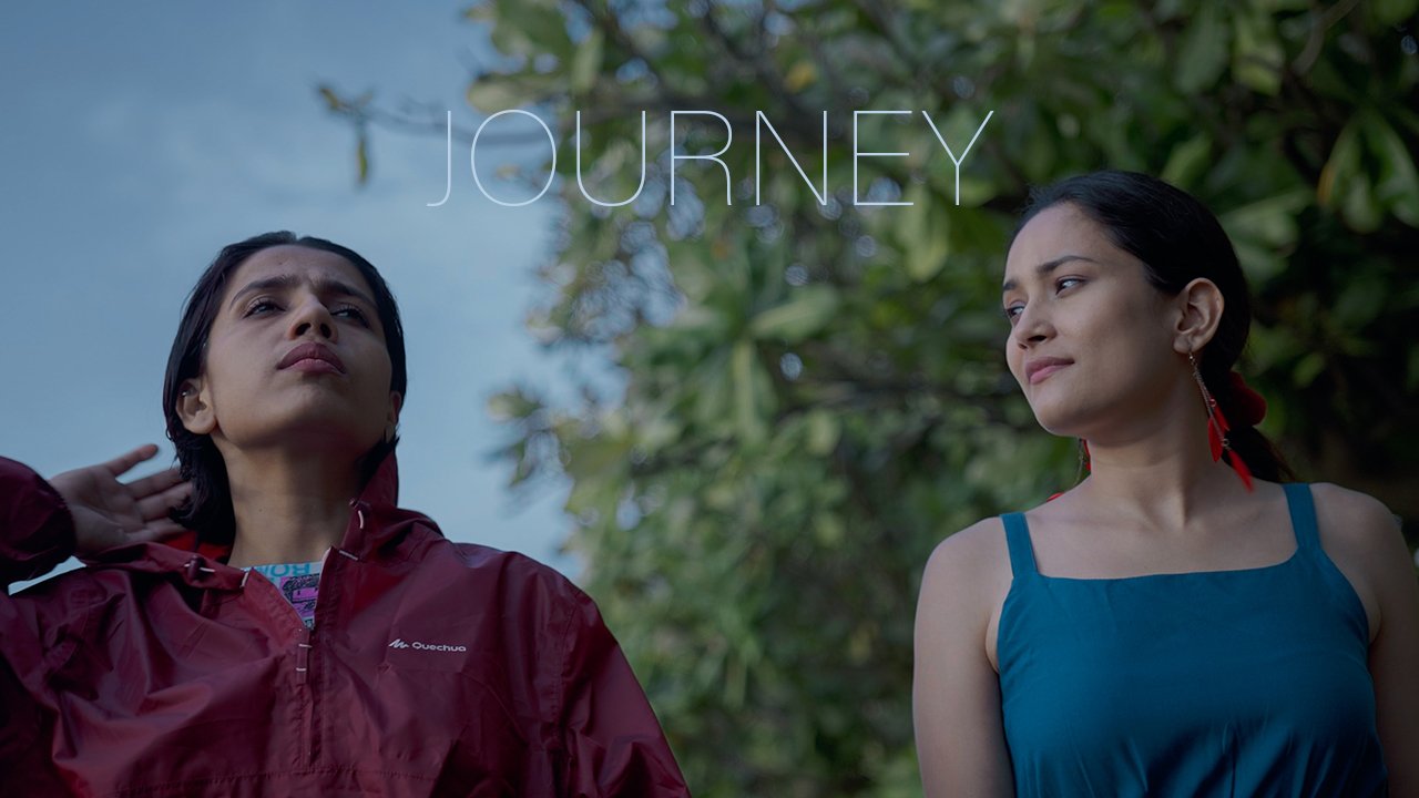 灵魂伴侣 journey 2022