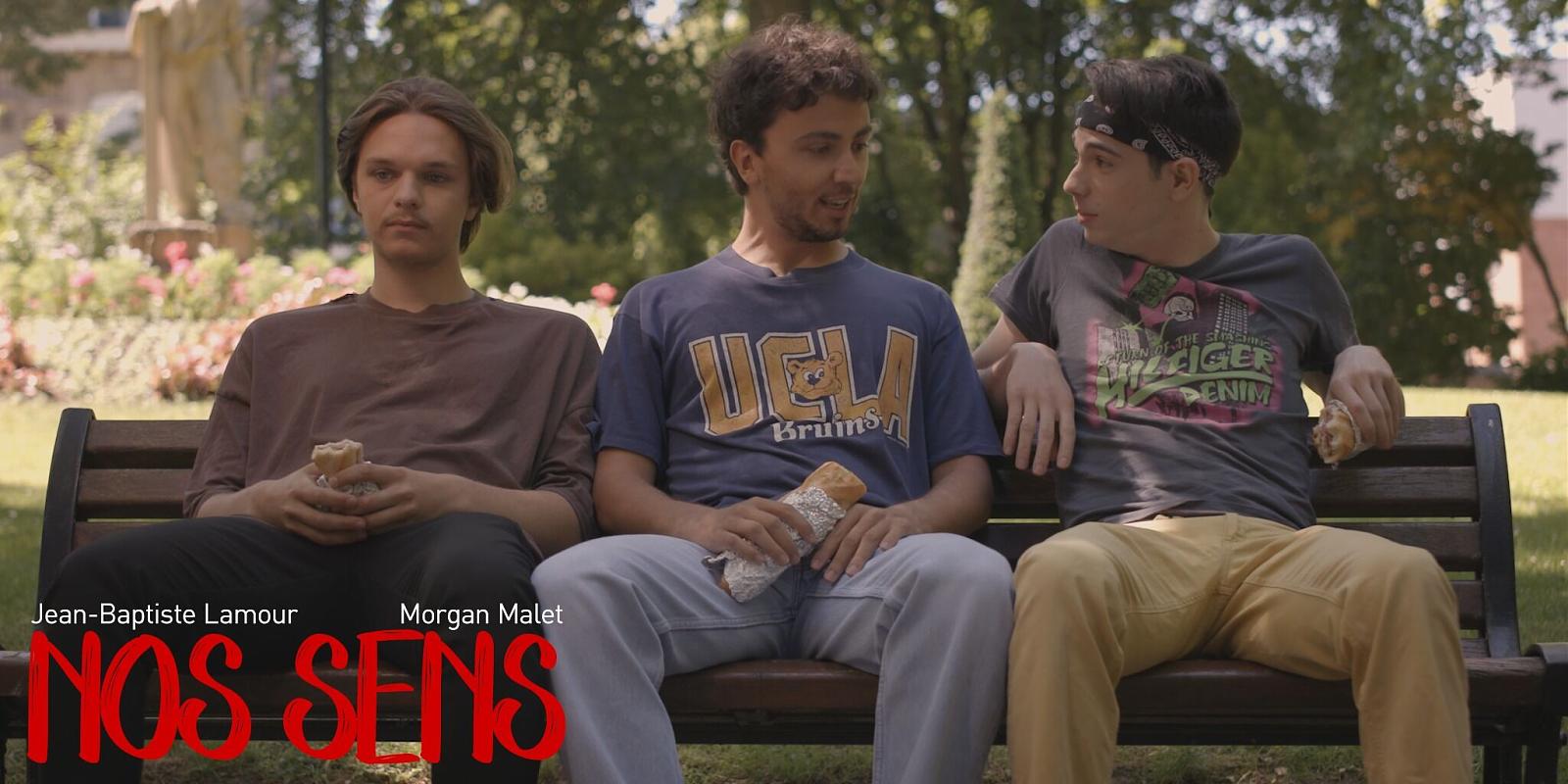 Our Senses 我们的感觉 2024