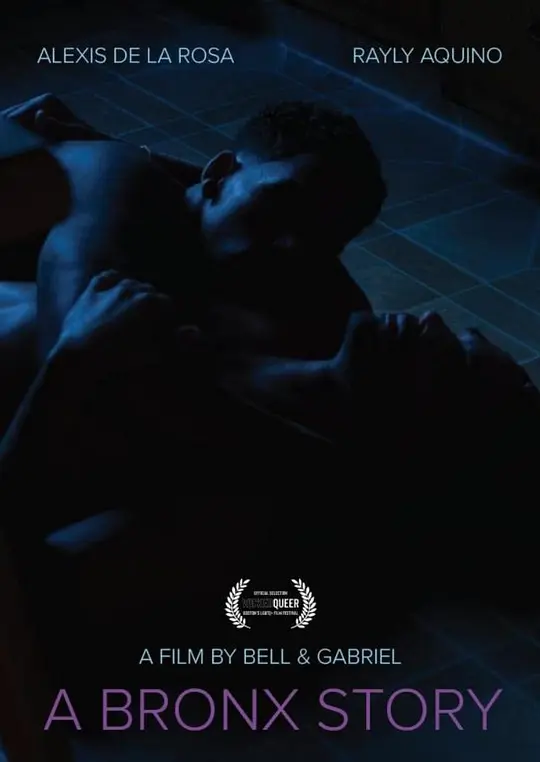 布朗克斯的故事 2021 未翻译