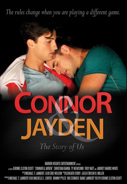 Connor & Jayden