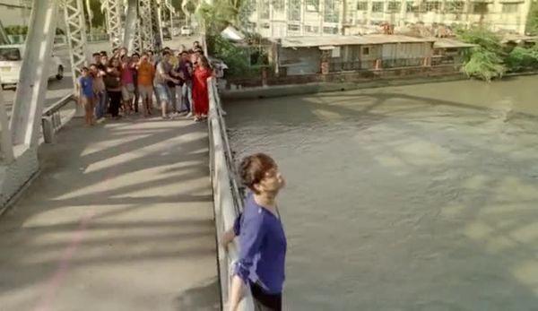 这家伙爱上你了 This Guy's in Love with U Mare! 2012