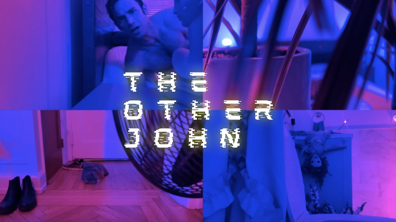 另一个约翰 2023