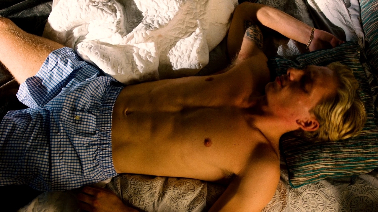 神童 The Prodigy 2024