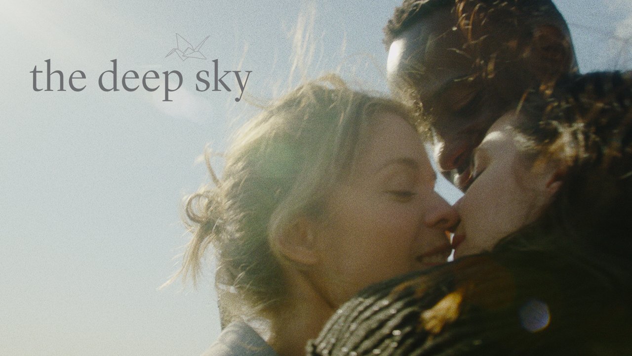 三人的天空 The Deep Sky