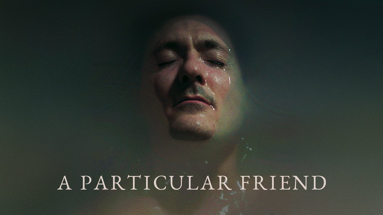 无罪密友 A Particular Friend 2022