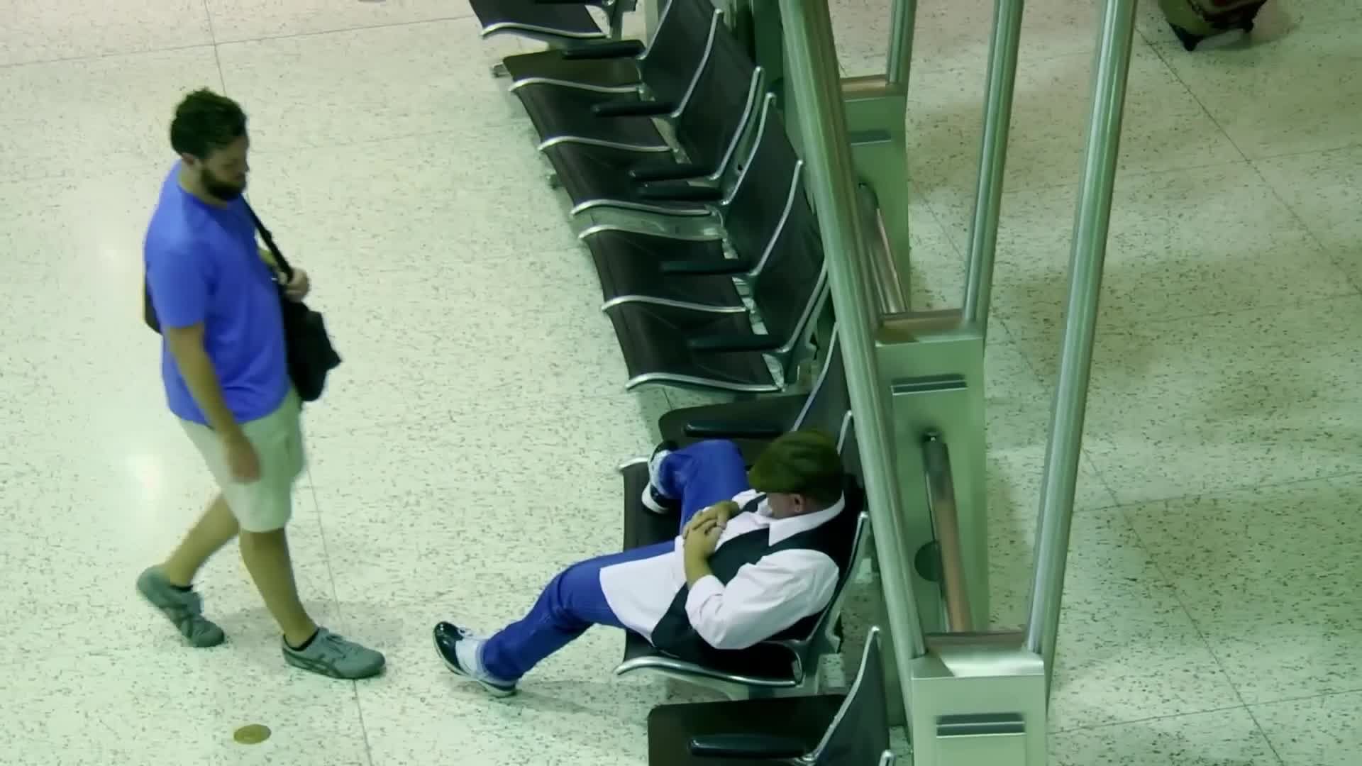 巴特的福音 2015The Gospel According to Bart (2015) A film by Timothy Ashby