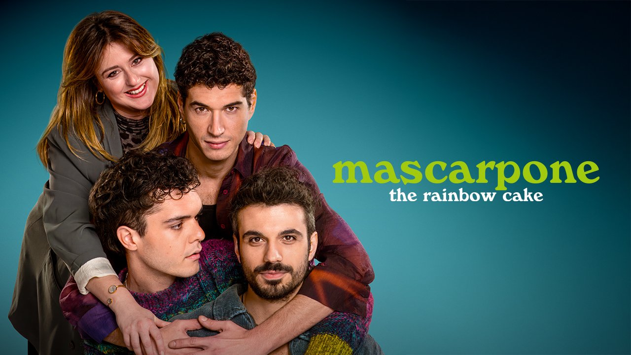 限时单身：彩虹滋味